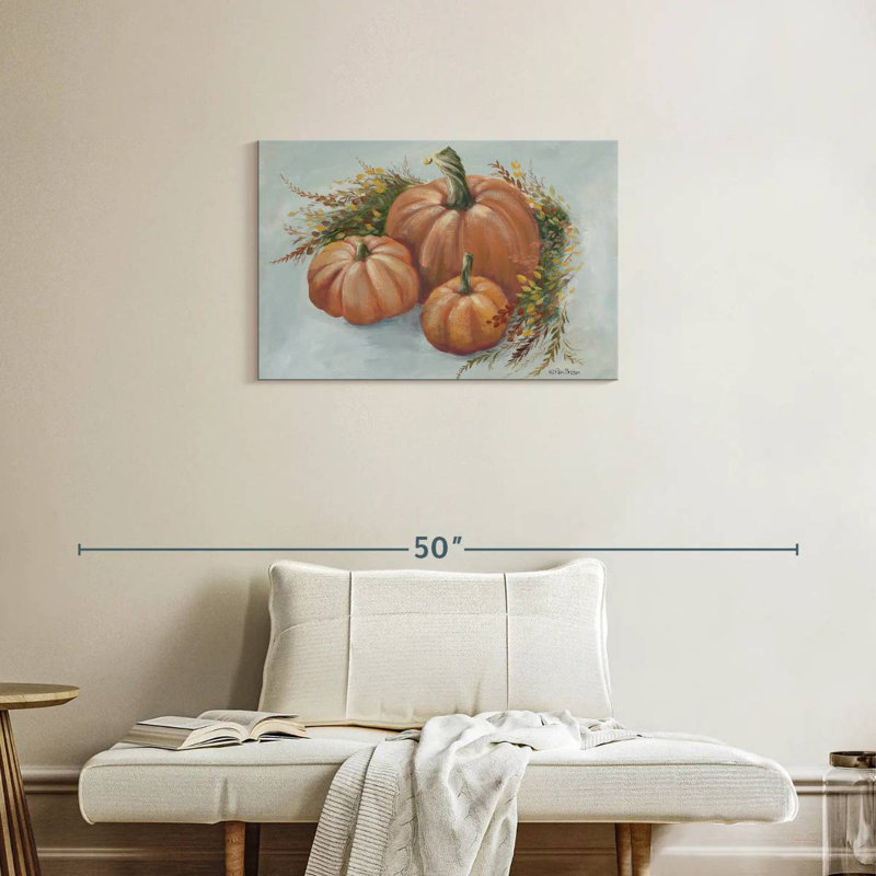 Arrangement de récolte Yarlin, H 20 po x l 30 po