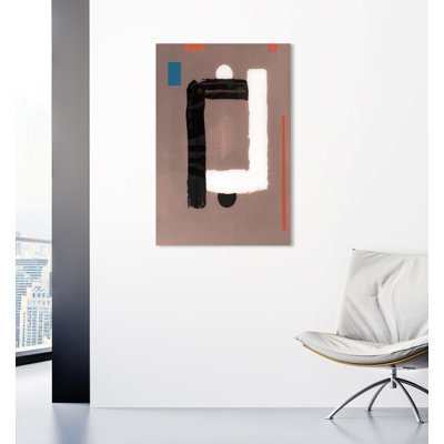 No Frame Print on Plastic / Acrylic