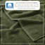 Drap de bain 100% coton texturé-512650684-516657982