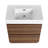 30" Bathroom Vanities With Single Sink Combo-1421945687