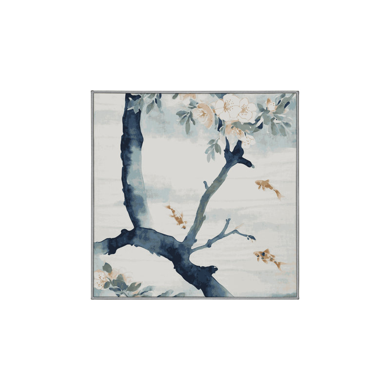 Tapis gris soyeux et moelleux, Rectangle 5 pi x 7 pi