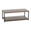 Table basse rectangulaire avec rangement Gateshead Jamestown-1781296339