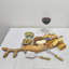 Plateau de fromages Branch