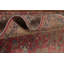 Tapis traditionnel rose 9 x 12