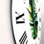Horloge murale bohème et éclectique-60327905