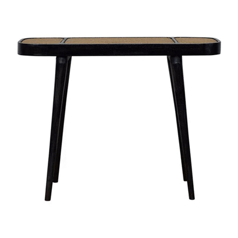 Console carbone