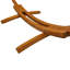Kulun Double Hammock with Stand