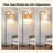 Ashea 68'' Arched Floor Lamp-756722787-756722798