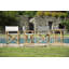 Pevero Outdoor Lounge Chair-44975741