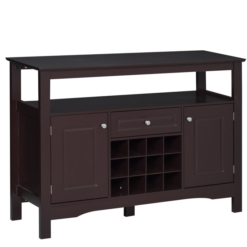 Armoire à café