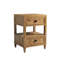 Los Altos Reston Night Table
