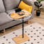 Bureau ajustable en hauteur