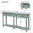 Leshelle Wood Storage Console Table With Drawers and Bottom Shelf-1168860708