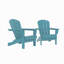 Chaneka Outdoor Adirondack Set-174210298