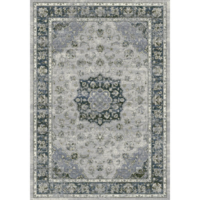 Galatee Oriental Area Rug