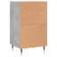Mariss 1 - Drawer Chest of Drawers-621866796