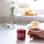 KitchenCraft 80ml Porcelain "Espresso Yourself" Espresso Cups