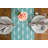 Opalo Embroidered Arrow Fletching Table Runner-1237861395