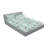 Microfiber Polka Dots Sheet Set-45882207-105894323