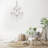 Lesli - Light Candle Style Tiered Chandelier-26991666-113607364