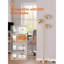 Lampe sur pied arbre avec 3 lumières rotatives réglables et ampoules à DEL assorties, lampes sur pied pour salon, chambre à coucher, maison, bureau - laiton doré-119313907