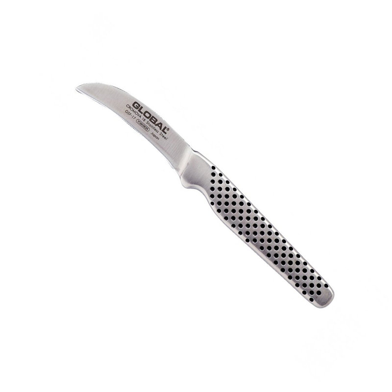 Global Knives 3'' Peeling Knife