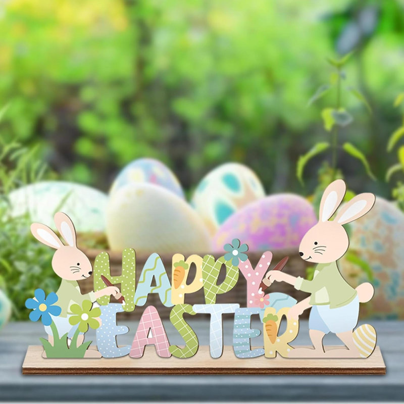 Easter Decorative Accent