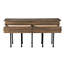 Oliver 60'' W Solid Wood Console Table-1718589413