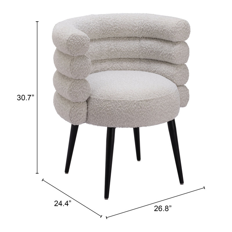 Chaise de salle à manger Grena