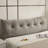  Polyester Headboard Back Support Throw Pillow-861099198-861099186