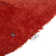 Solid Colour Hand Tufted Shag Area Rug