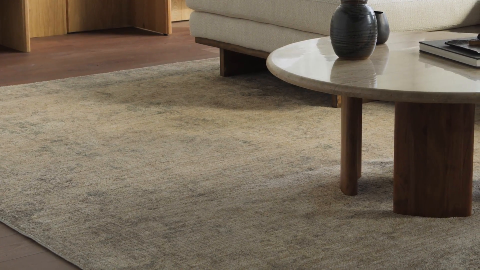 Galey Alix x Livabliss Fetscher II Indoor Machine Woven Area Rug