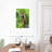 Brampt Tiger In Green Forest-108440138