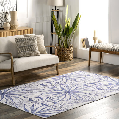 Tapis réversible Emilia SpinClean