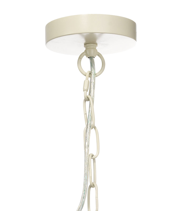 Gaia 2 - Light Pendant