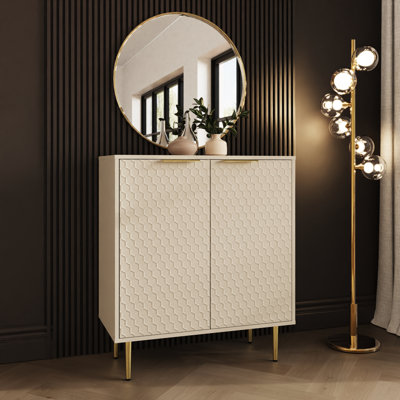 76.3 cm W Sideboard