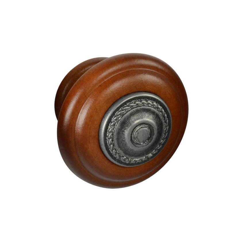 Oversized Origins 1 5/8 Round Knob