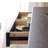 Retro Minimalist Sideboard Cabinet