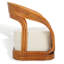 Fauteuil d'appoint Tula