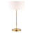 Simone Metal Table Lamp-1493449543