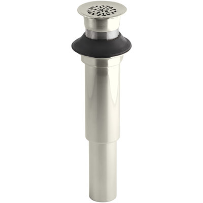 Devonshire 1.25" Grid Bathroom Sink Drain