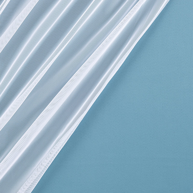 Nunley Room Darkening Curtain Pair, 52" W x 96" L, Turquoise