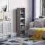 Gerardi 32cm W Standard Bookcase-70966732-70966734