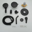 Robinet de douche avec valve brute-97891551
