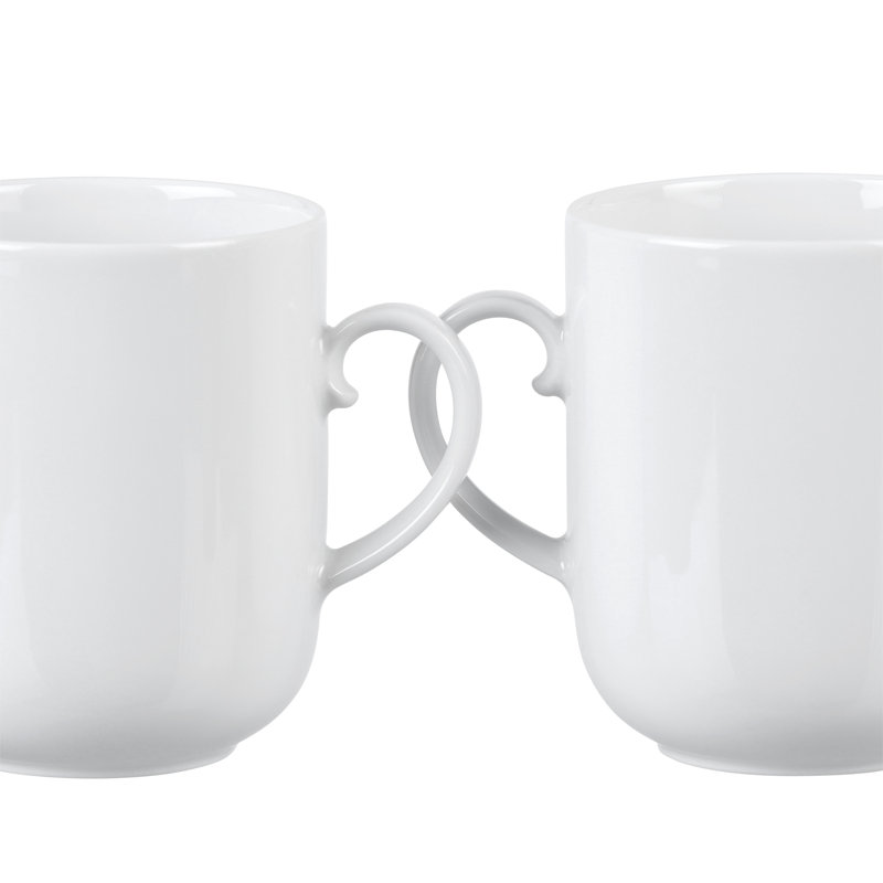 18-Piece Rondo Dinner Service For 6 Persons