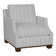 Fauteuil Abingdon de 32 po Michael Weiss