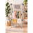 Steel Foldable Accordion Drying Rack