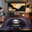 Polyester Desk Pad-365367909