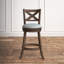 Tabouret de bar Kohr-26195781
