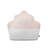 Cotton Blend Reversible Throw Pillow-115701058